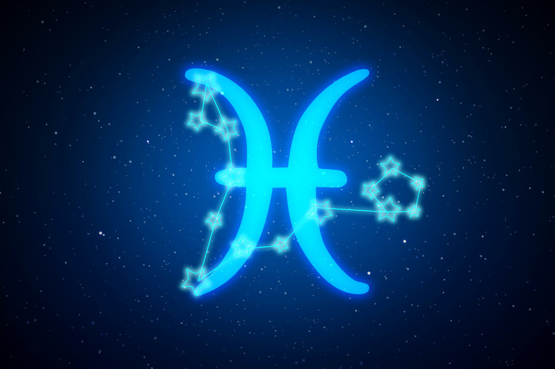 Exploring Pisces in the Second House: Balancing Wealth and Intuition