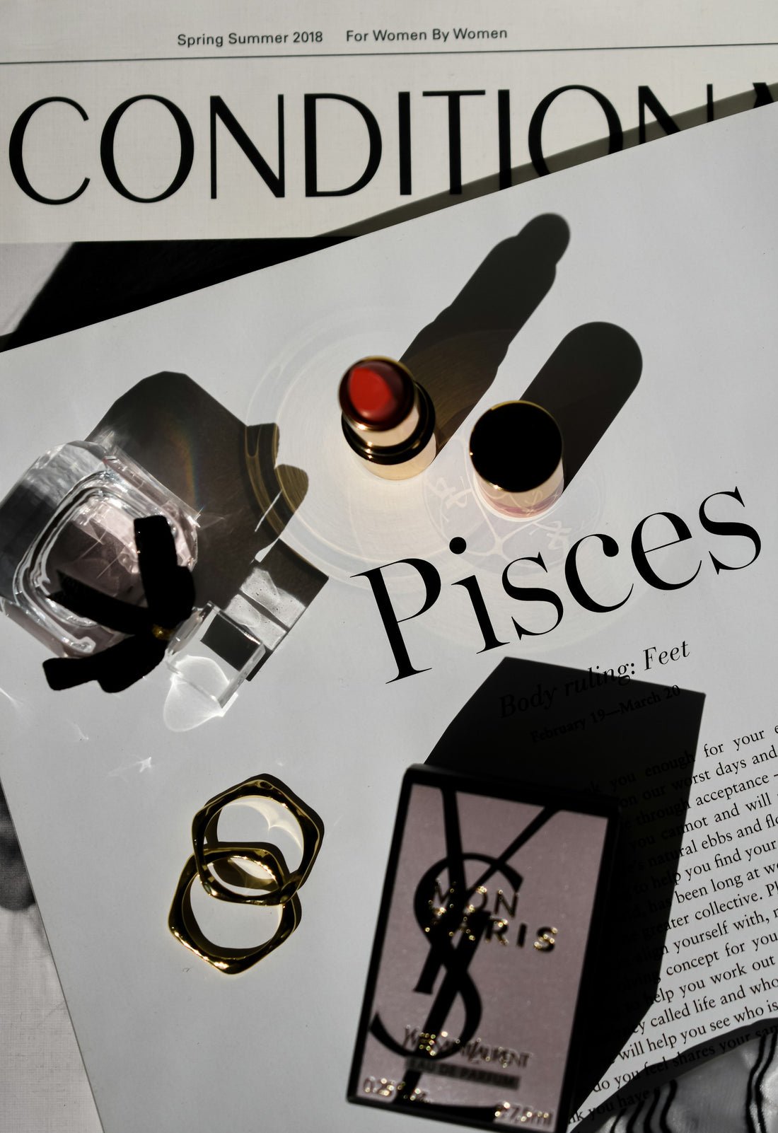 Lucky Stones For Pisces Zodiac | Birthstones For Pisces Zodiac Symbol