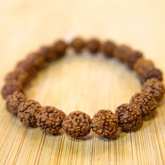 Rudraksha Certified Bracelet