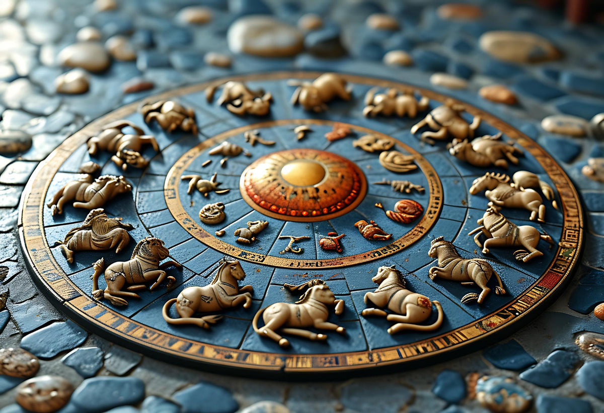 Lucky Stones For Capricorn Zodiac | Birthstones For Capricorn Zodiac Symbol