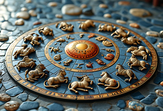 Lucky Stones For Capricorn Zodiac | Birthstones For Capricorn Zodiac Symbol