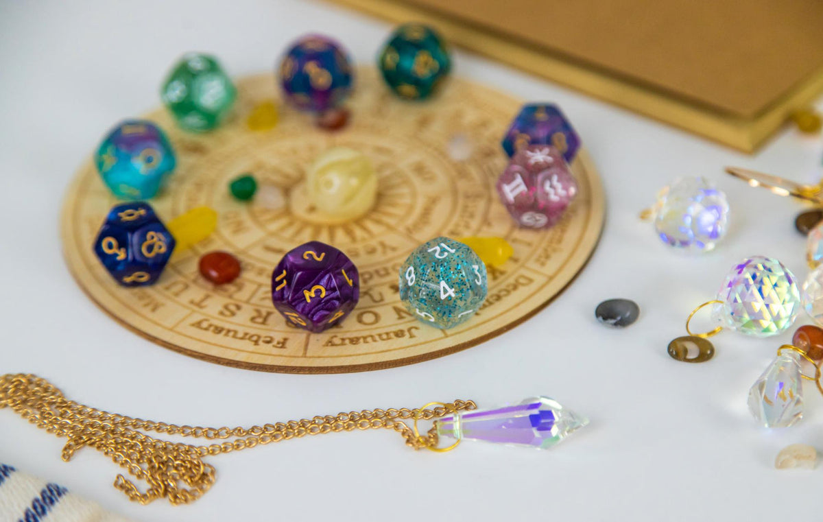Taurus and the Fifth House: Love, Creativity & Pleasure in Astrology