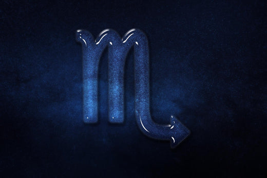 Exploring Scorpio in the Third House: Communication & Curiosity