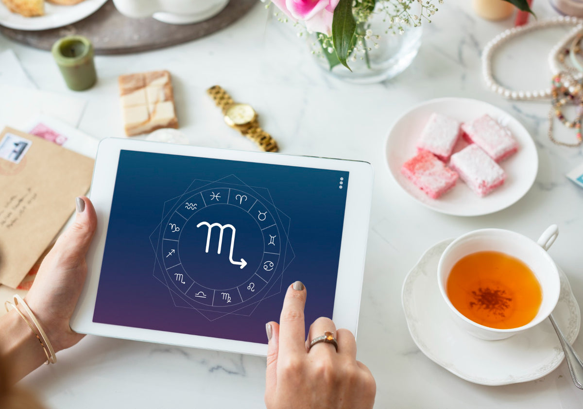 The Second House of Astrology: Virgo's Impact on Finances and Values