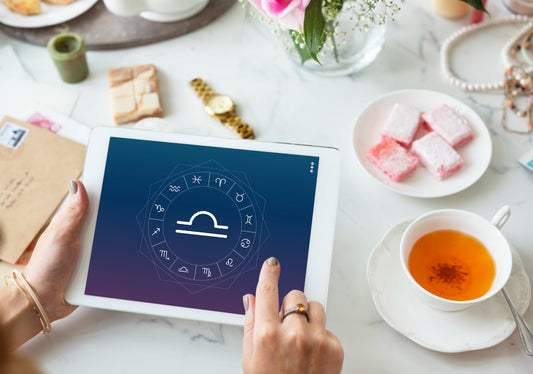 The Second House of Astrology: Libra's Influence on Values and Finances