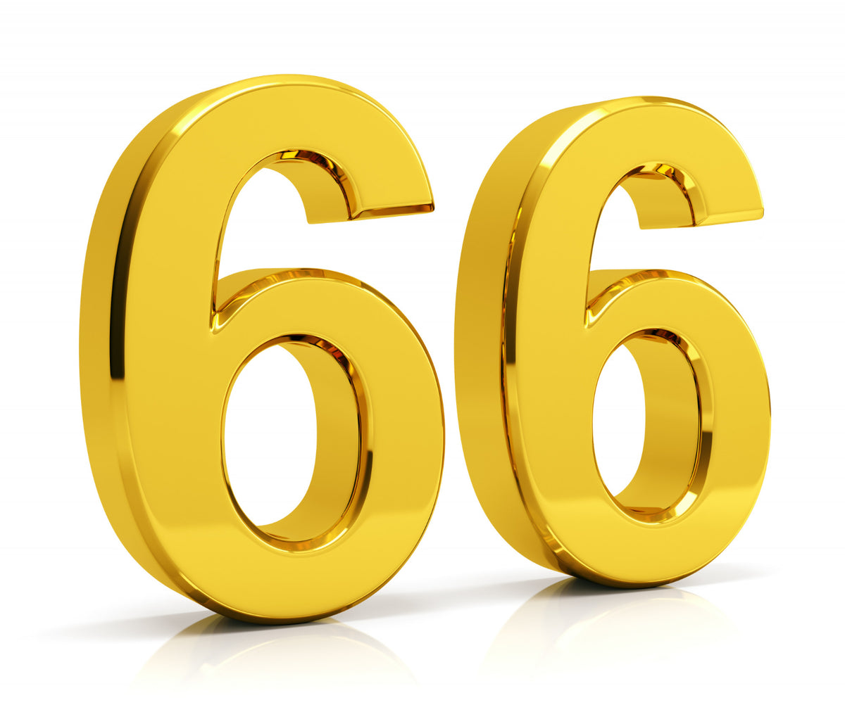 The Mystery of Angel Number 666 and 6666