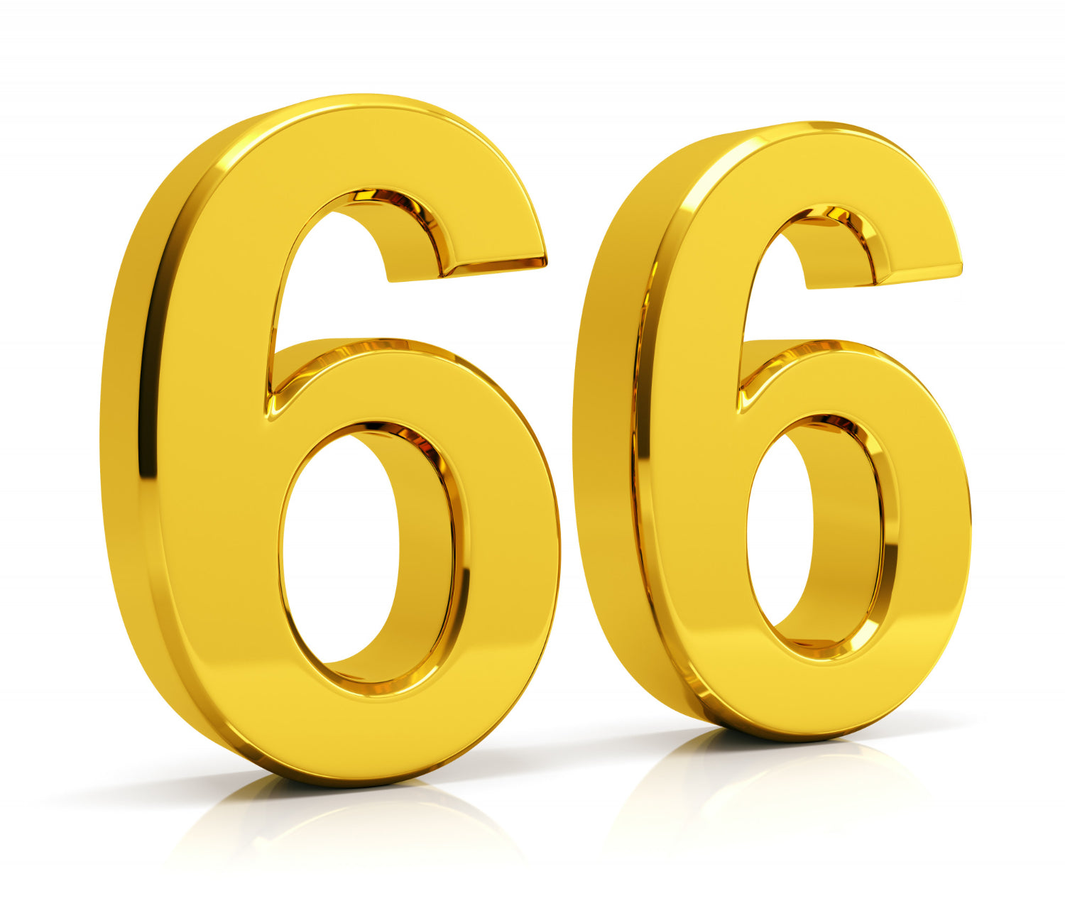 The Mystery of Angel Number 666 and 6666