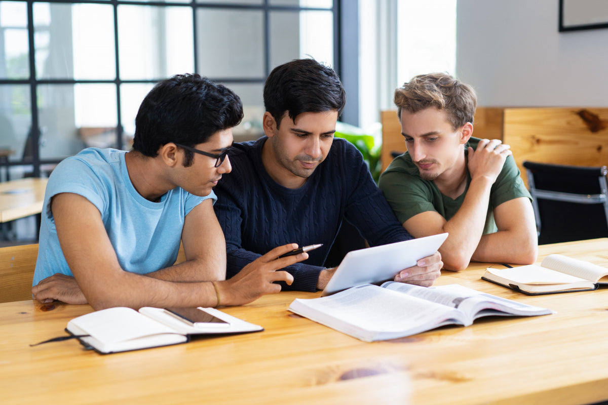 Crystals for Exam Success: Boost Concentration and Confidence