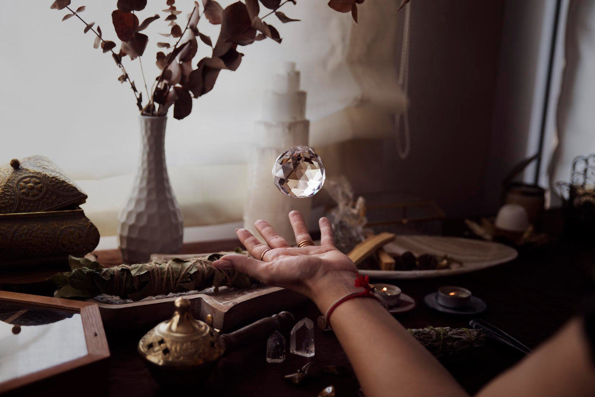 Capricorn in the Fourth House: Building Emotional Security & Stability