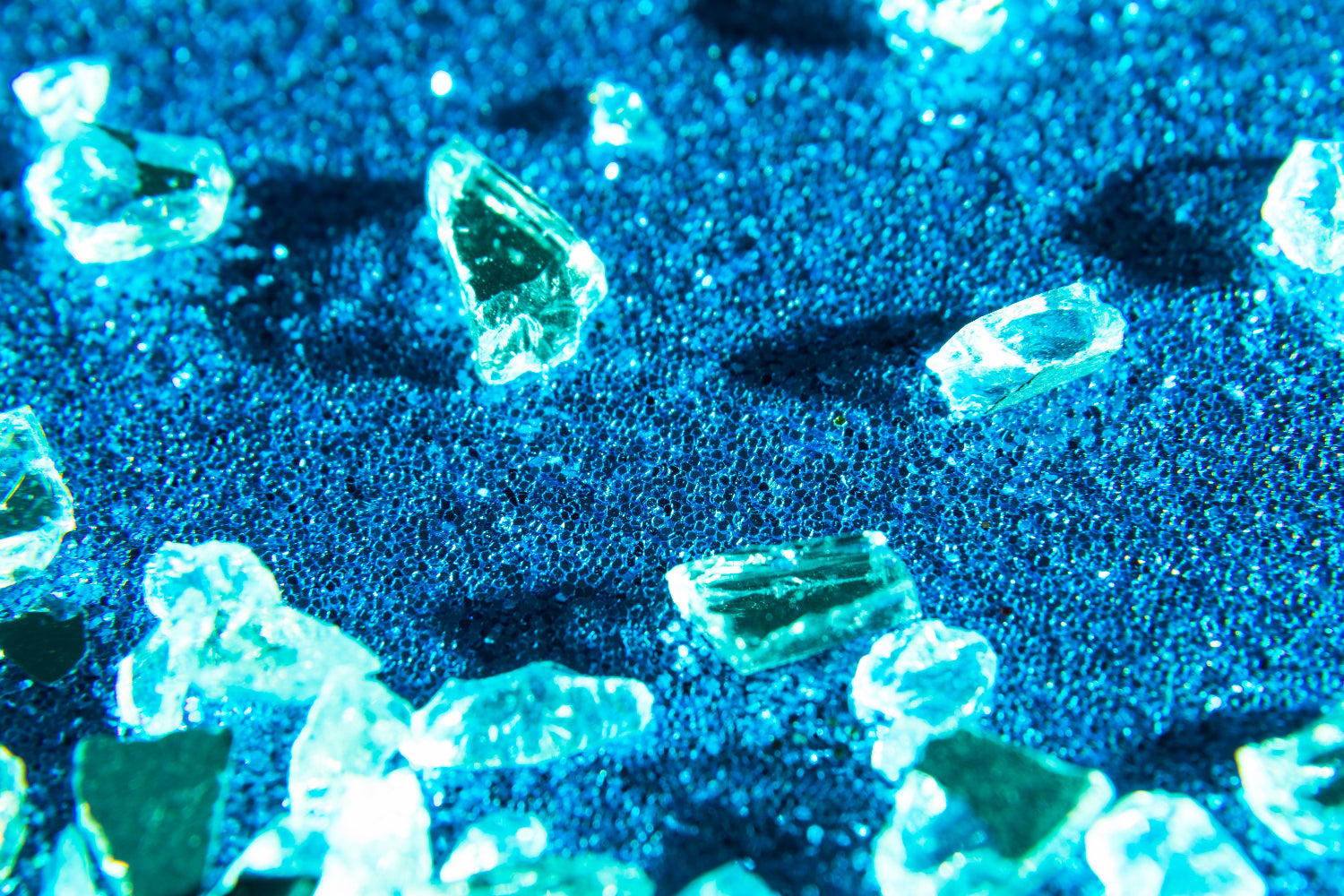 Most Powerful Anti-Radiation Crystals for Protection – GEM GLOW