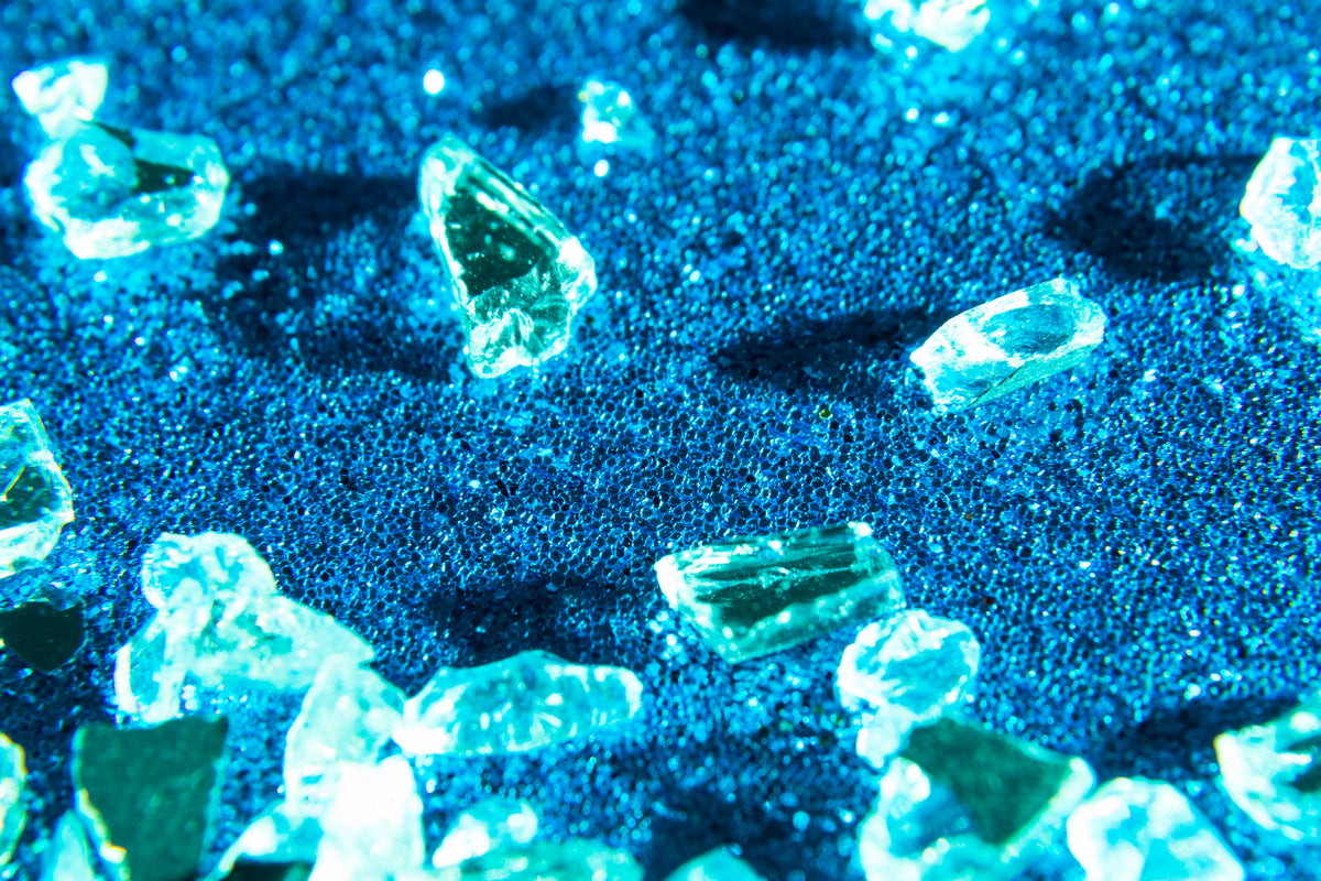 Most Powerful Anti-Radiation Crystals for Protection