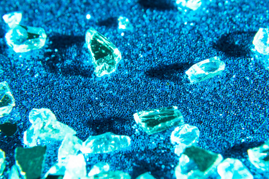 Most Powerful Anti-Radiation Crystals for Protection