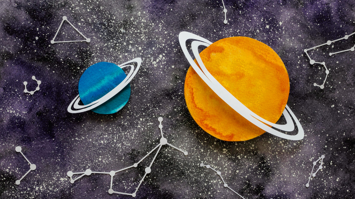 Astrology vs Astronomy – Key Differences and Similarities