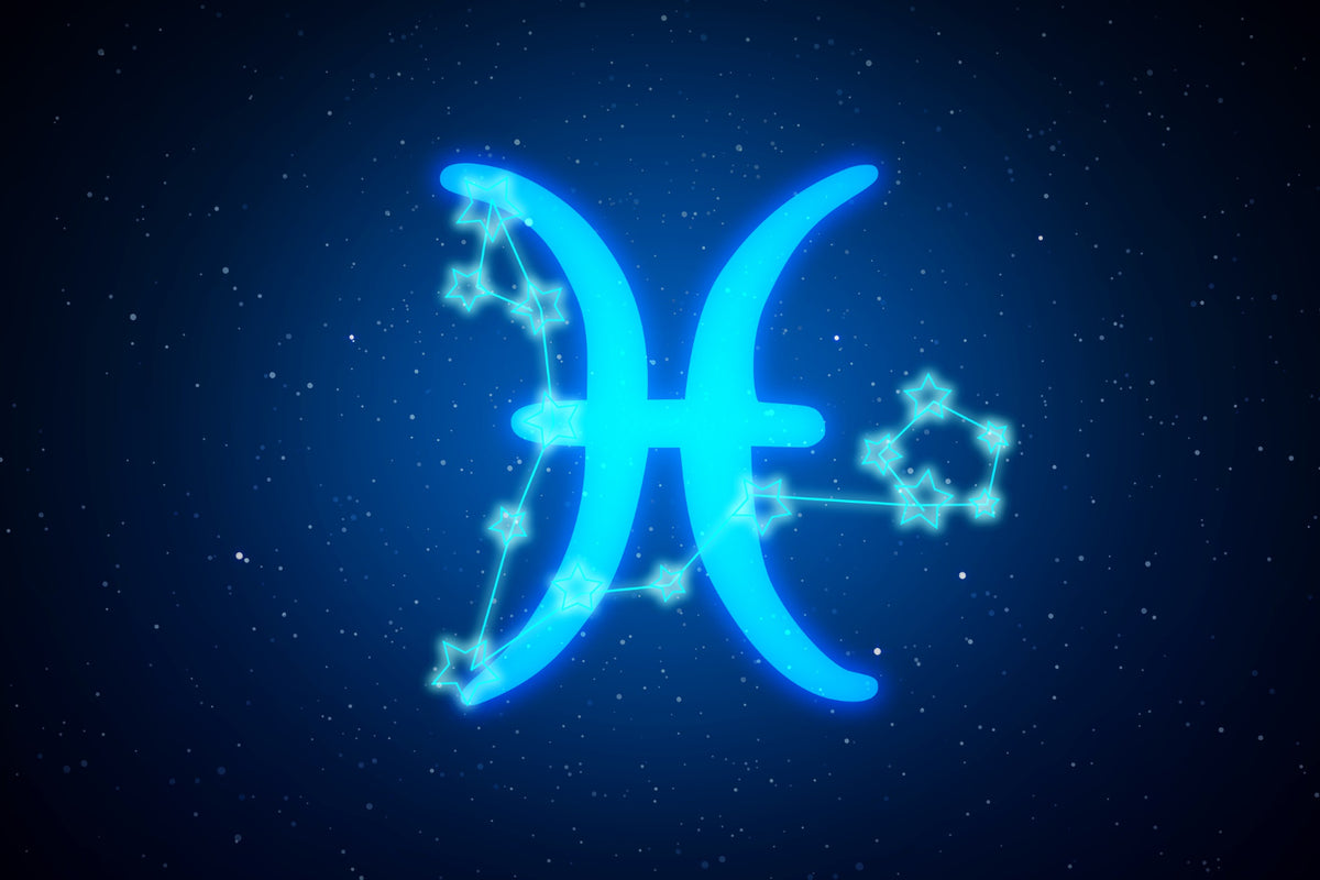 Exploring Pisces in the Second House: Balancing Wealth and Intuition