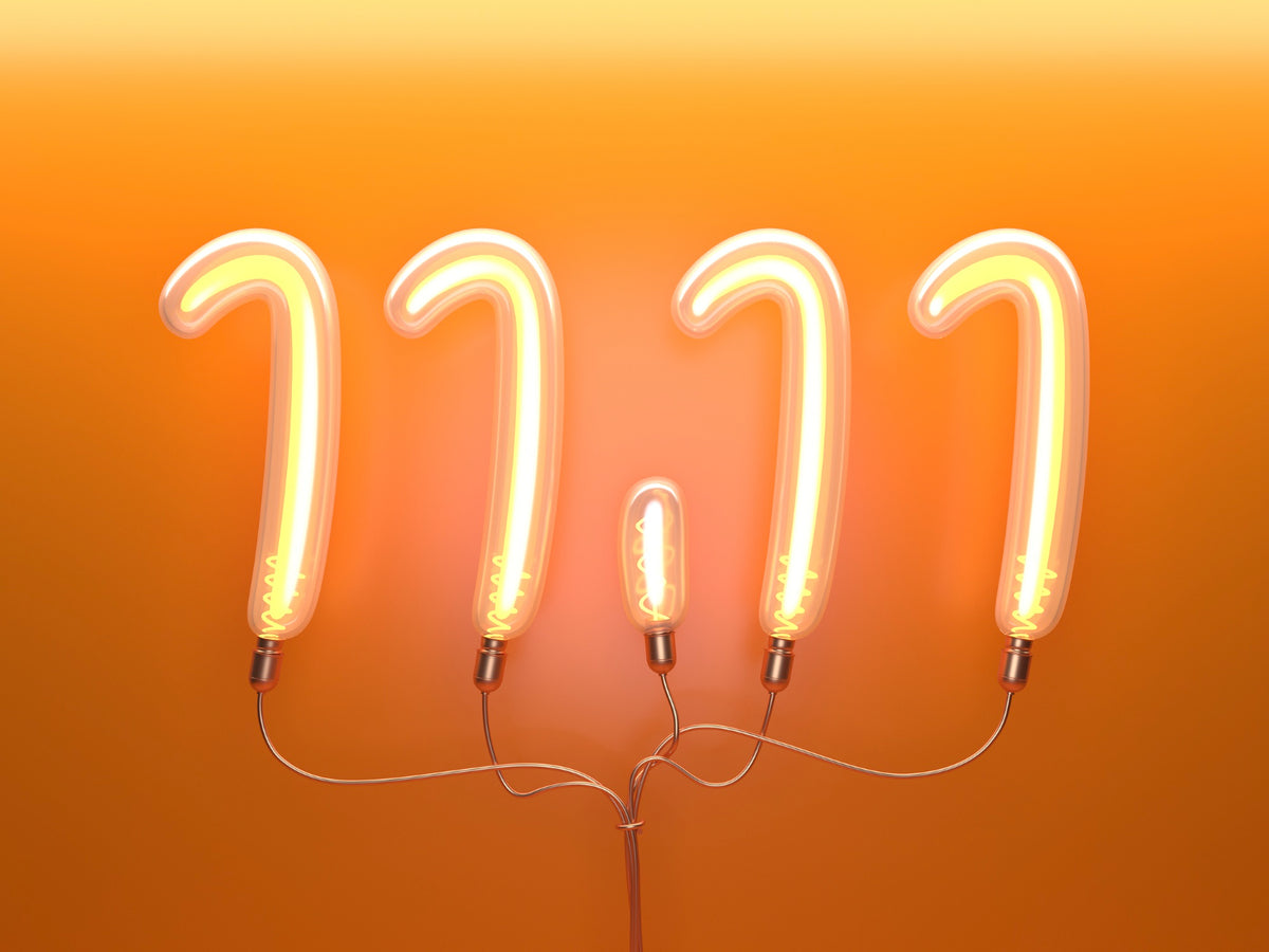 Angel Number 777 and 7777: Spiritual Meanings and Symbolism