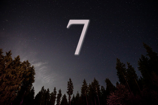 Meaning of Life Path Number 7: Traits, Strengths, and Best Crystals