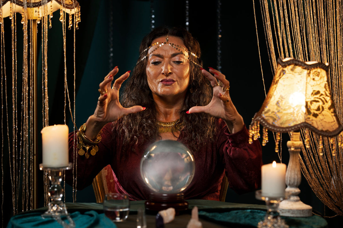 Libra in the Fourth House: Harmony, Balance & Family Connections