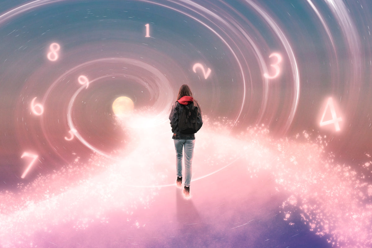 Angel Numbers 555 & 5555 – What Do They Mean?