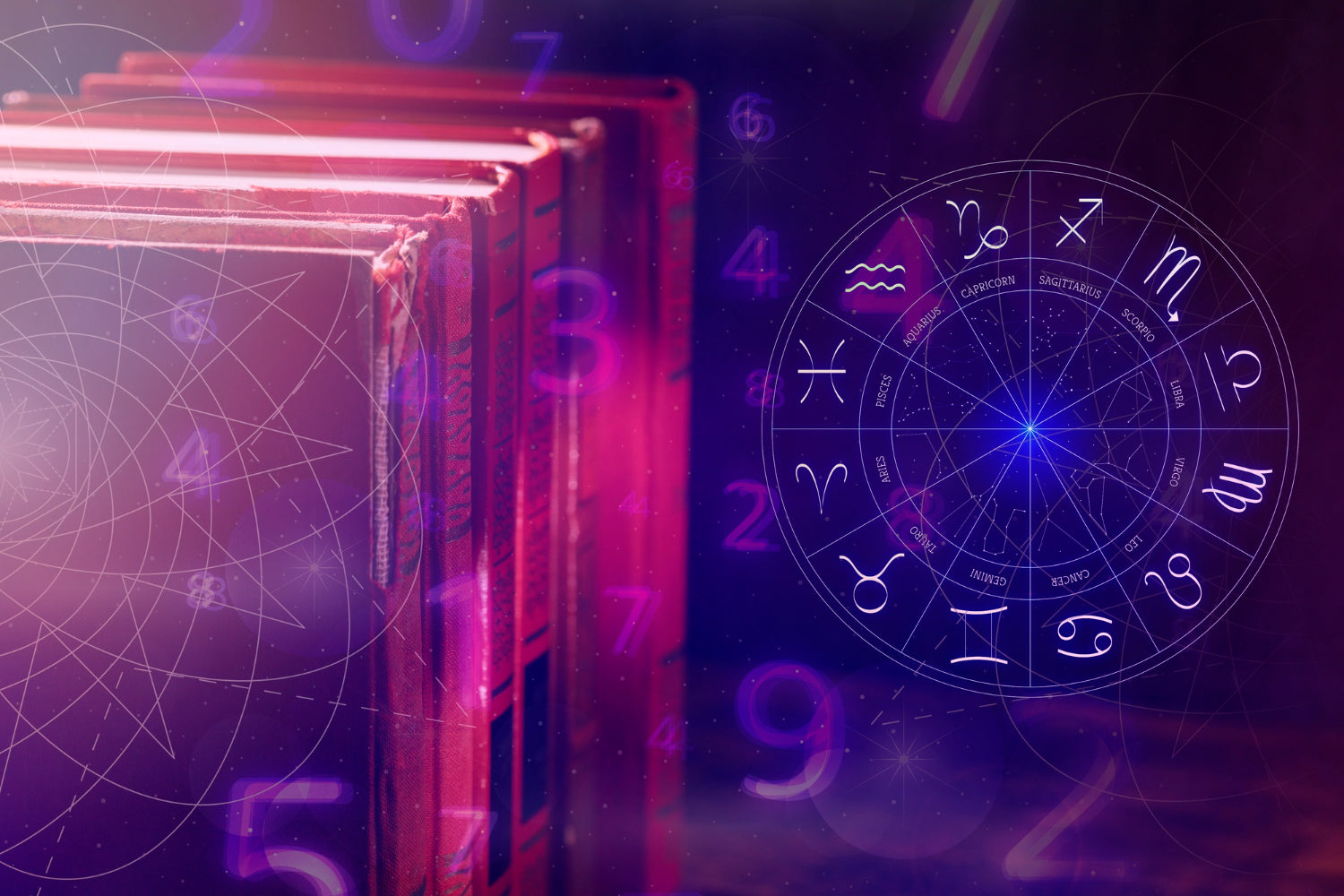 The 12 Houses of Astrology: Meaning, Zodiac, and Significance
