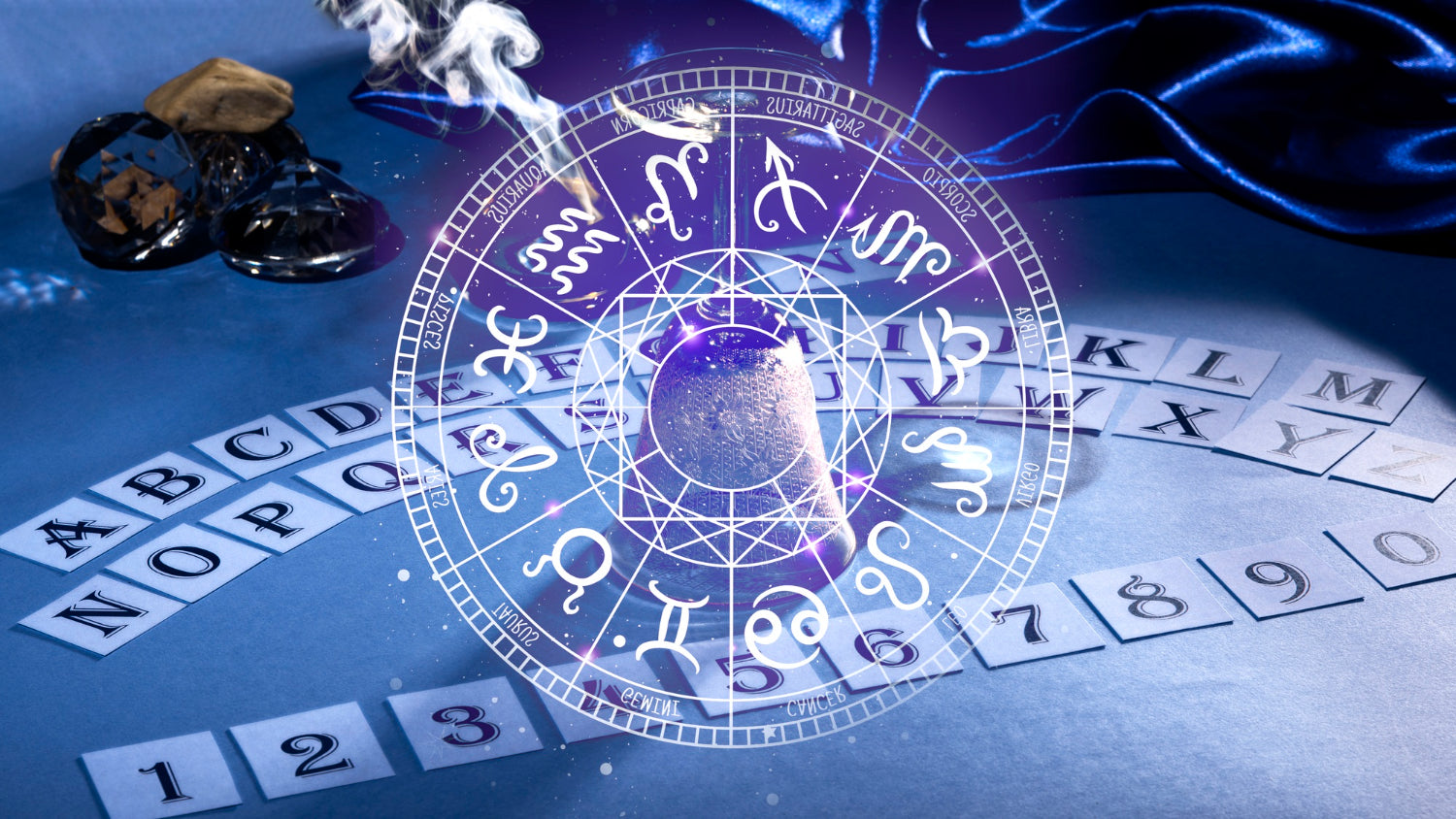 Understanding Taurus in the Third House – Stability in Thought & Speech