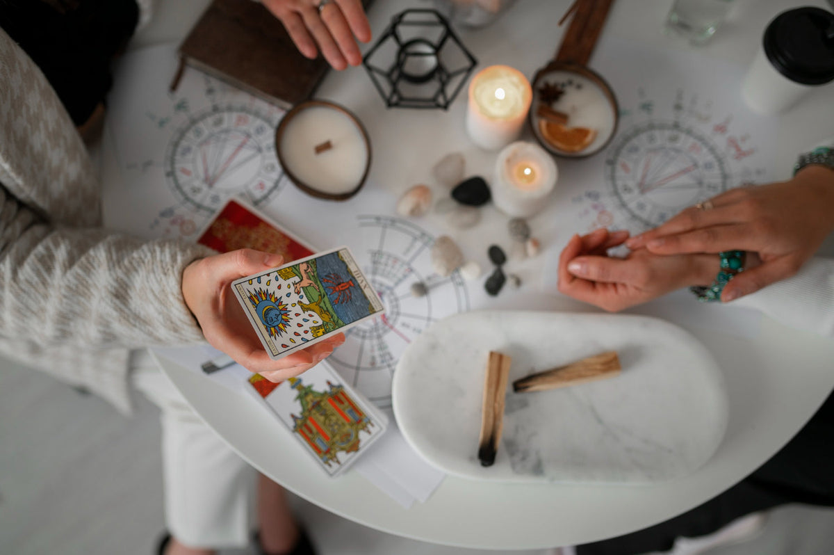 Sagittarius & the Fourth House: Exploring Emotional Freedom & Roots