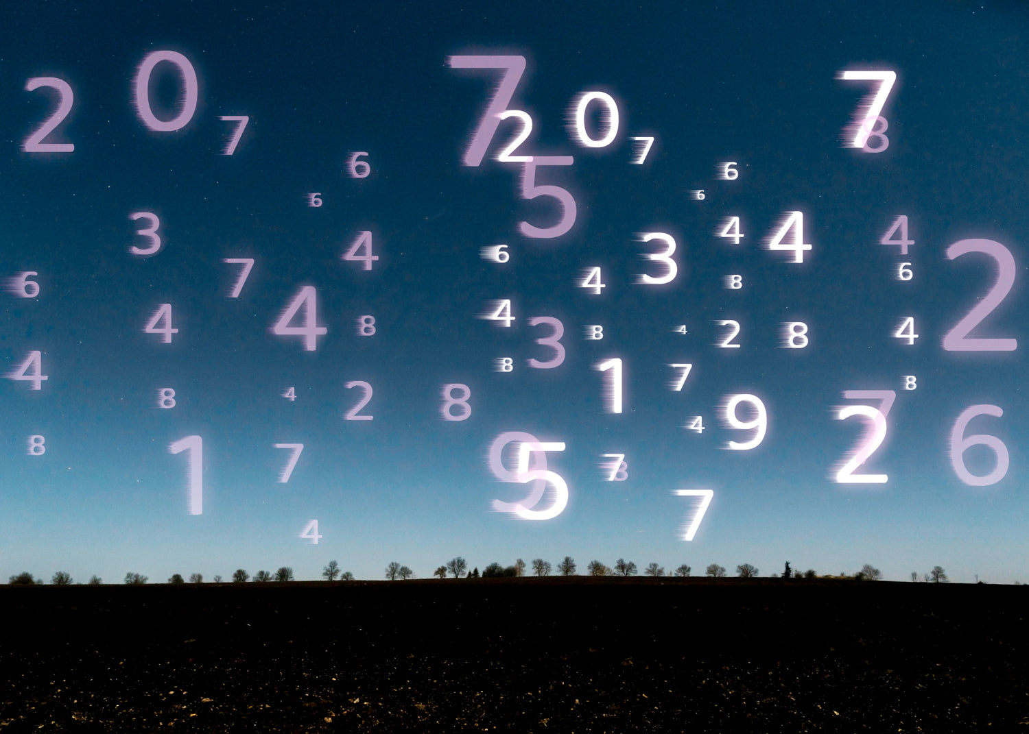 Angel Number Meanings and the Best Crystals for Each Number – GEM GLOW