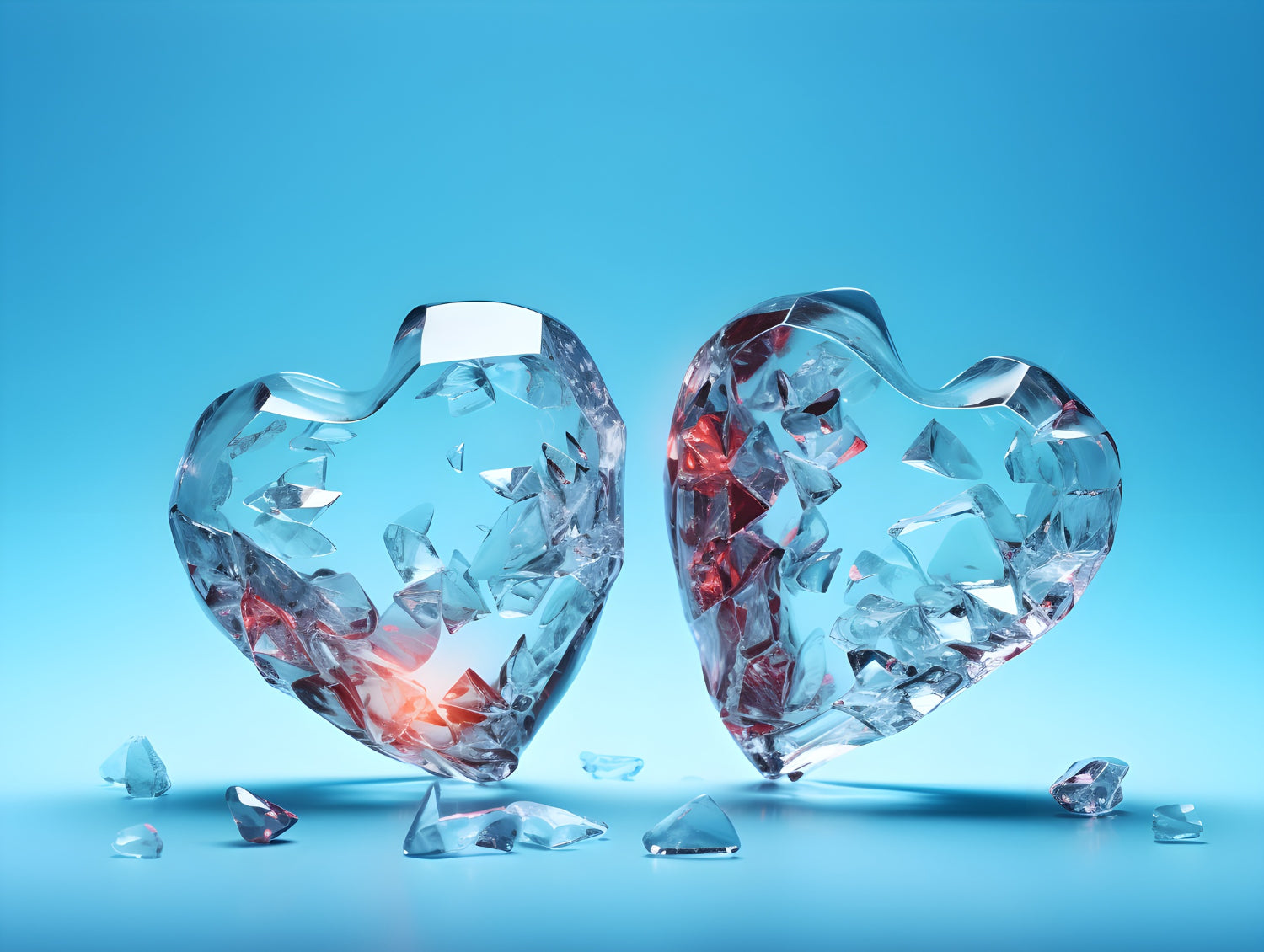 What to do With Broken Crystals | Steps to Take Next