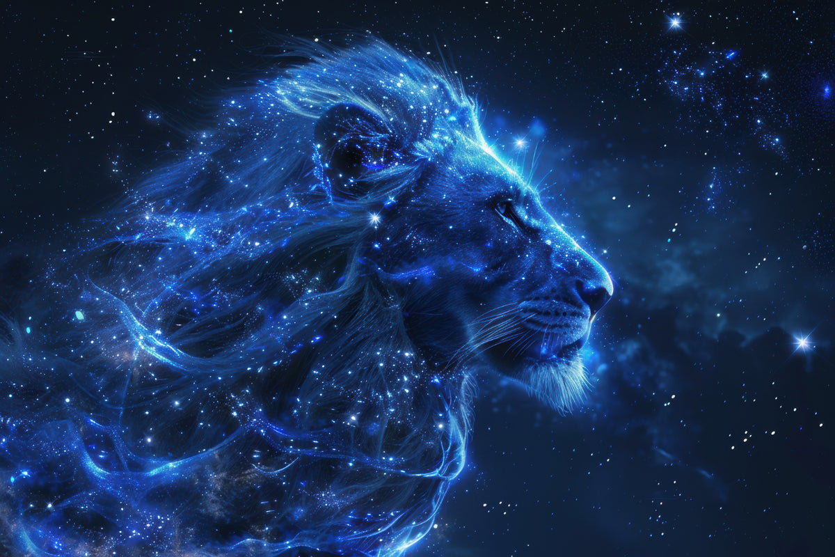 Leo Zodiac and the First House of Self – Personality and Traits Explained