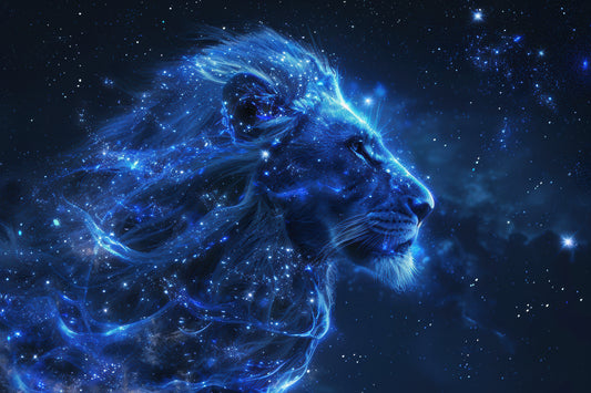 Exploring Leo’s Influence on the Second House of Astrology
