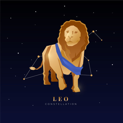 Third House in Leo: Confidence, Creativity & Charismatic Speech