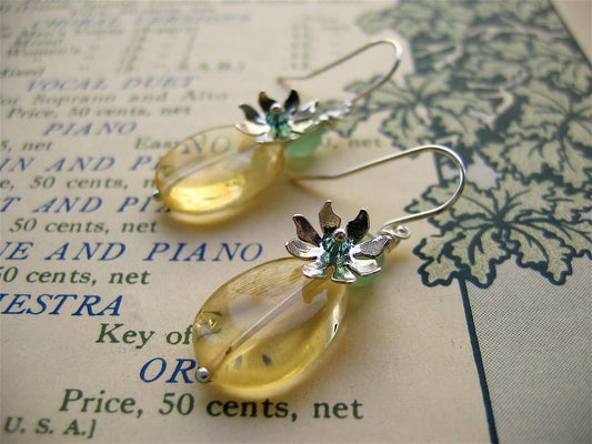 Yellow Aventurine:  Meaning, Benefits, and Healing Properties