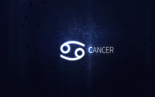 Cancer and the Second House: Balancing Security and Prosperity