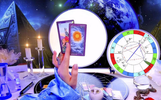 Third House in Pisces: Emotional Depth, Imagination & Expression