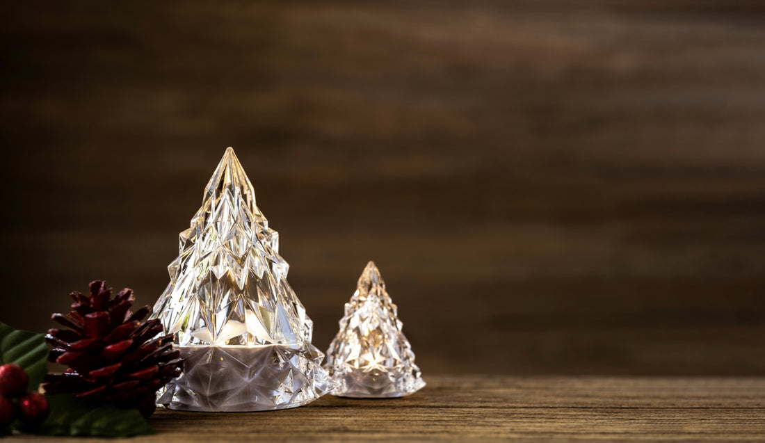 Celebrate Christmas with These Festive and Magical Crystals