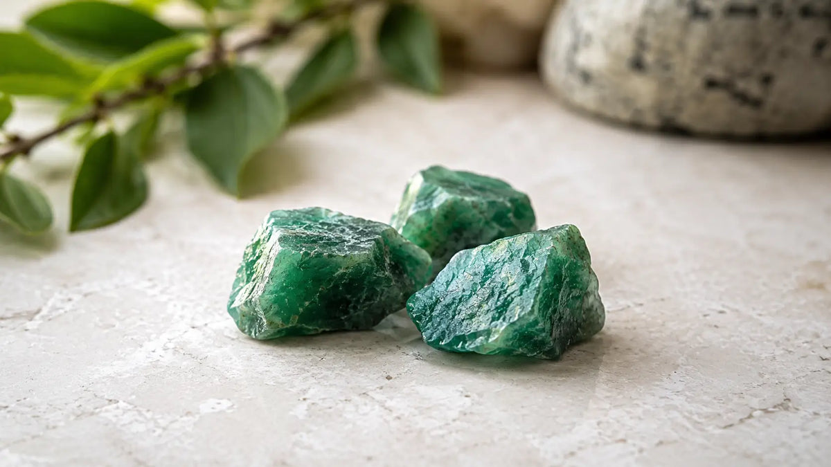 Green Jade: Meaning, Benefits, Healing Properties, Uses & Spiritual Significance