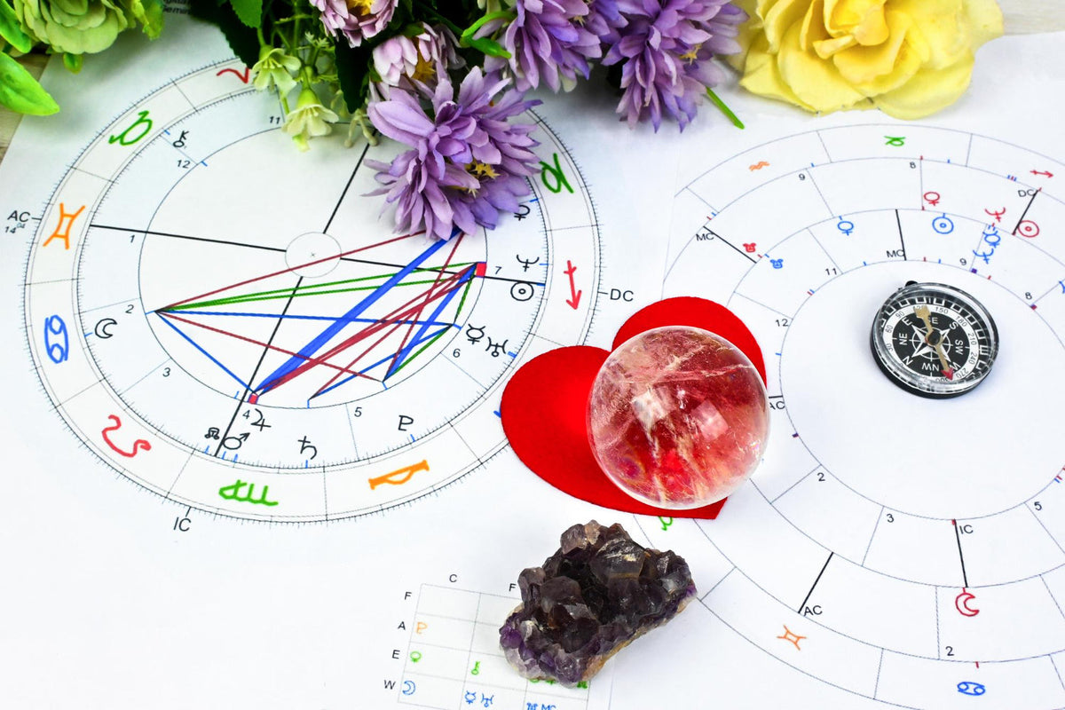 Top 5 Crystals to Start 2026 with Positive Energy and Intentions