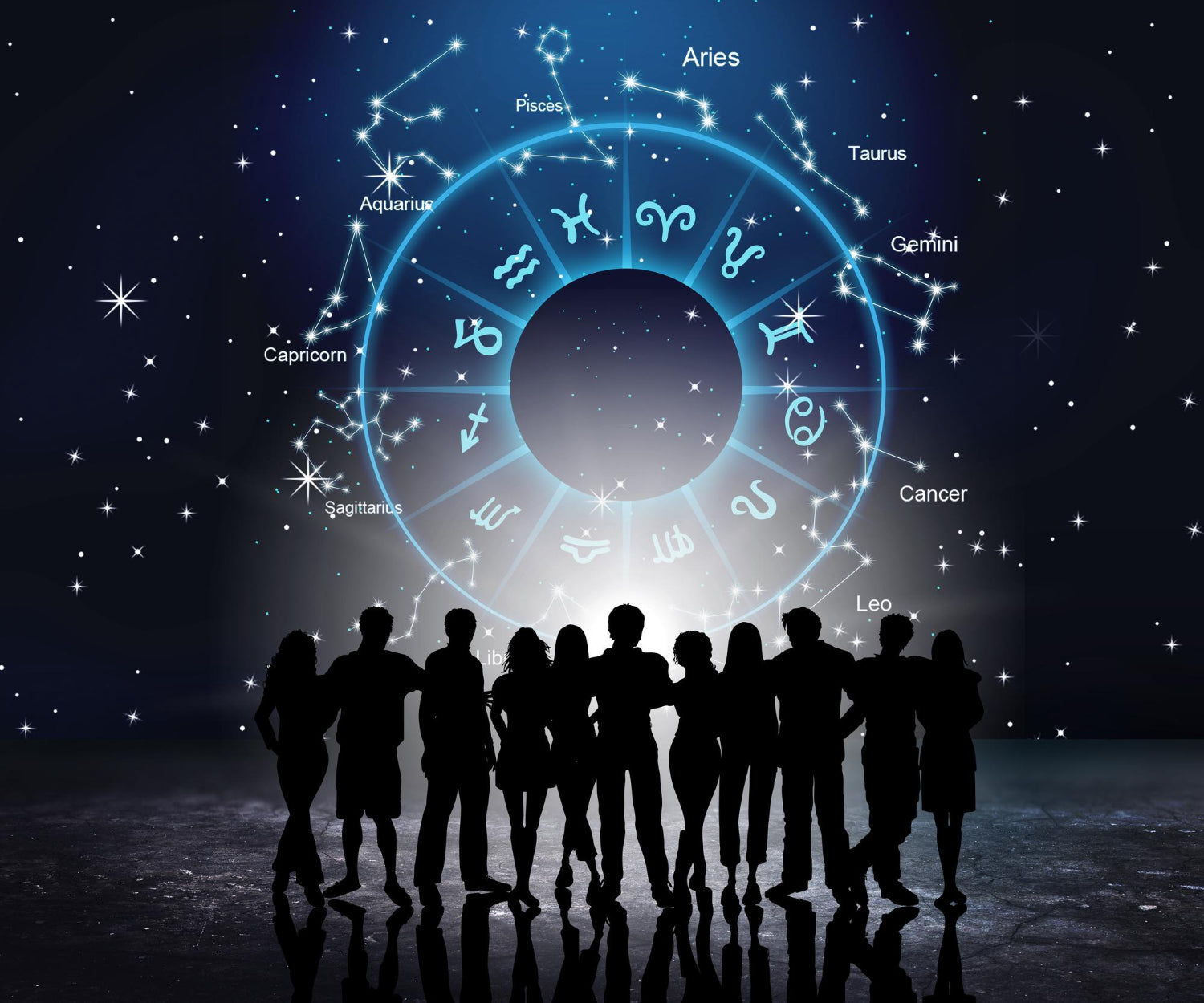 Discover How Cancer Shapes the Third House of Astrology