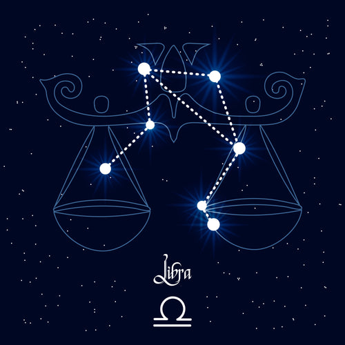 Third House in Libra: Diplomacy, Learning, and Expressive Balance