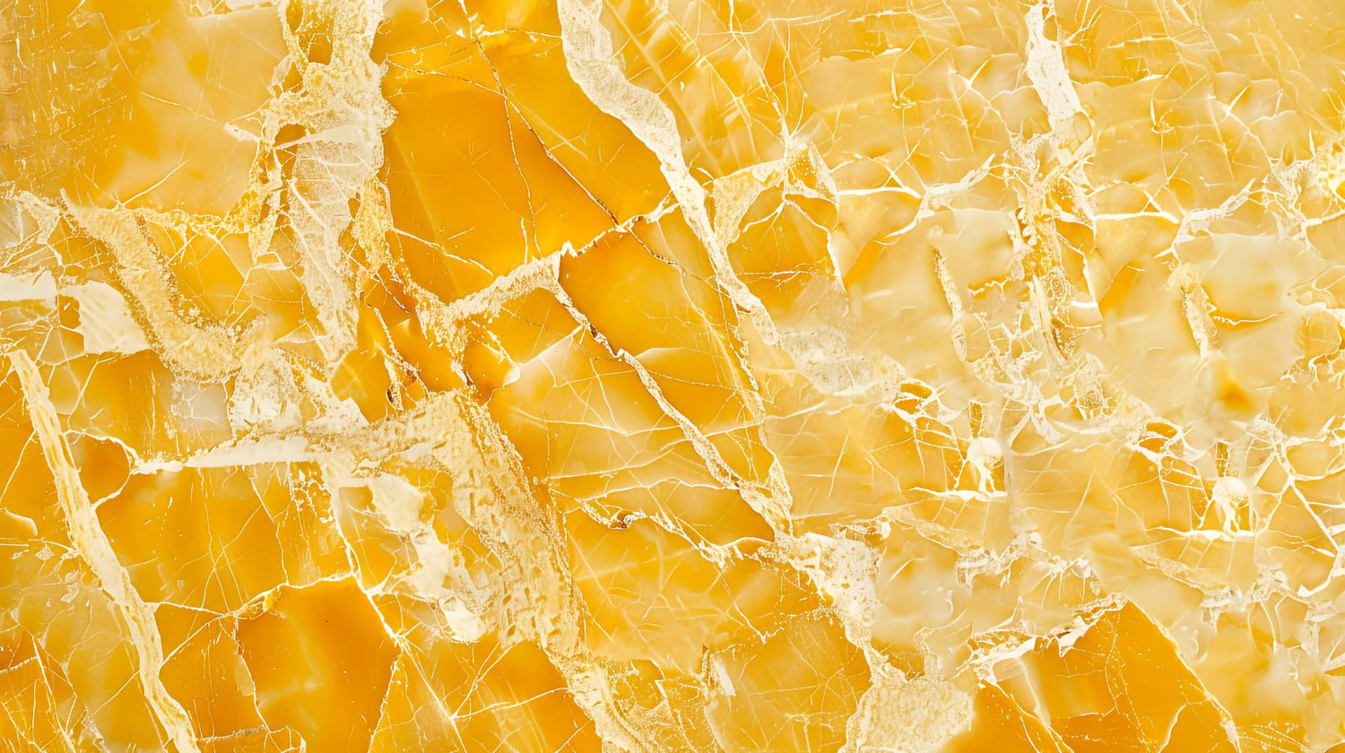 Yellow Aventurine vs Yellow Jasper – Key Differences & Benefits