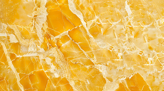 Yellow Aventurine vs Yellow Jasper – Key Differences & Benefits