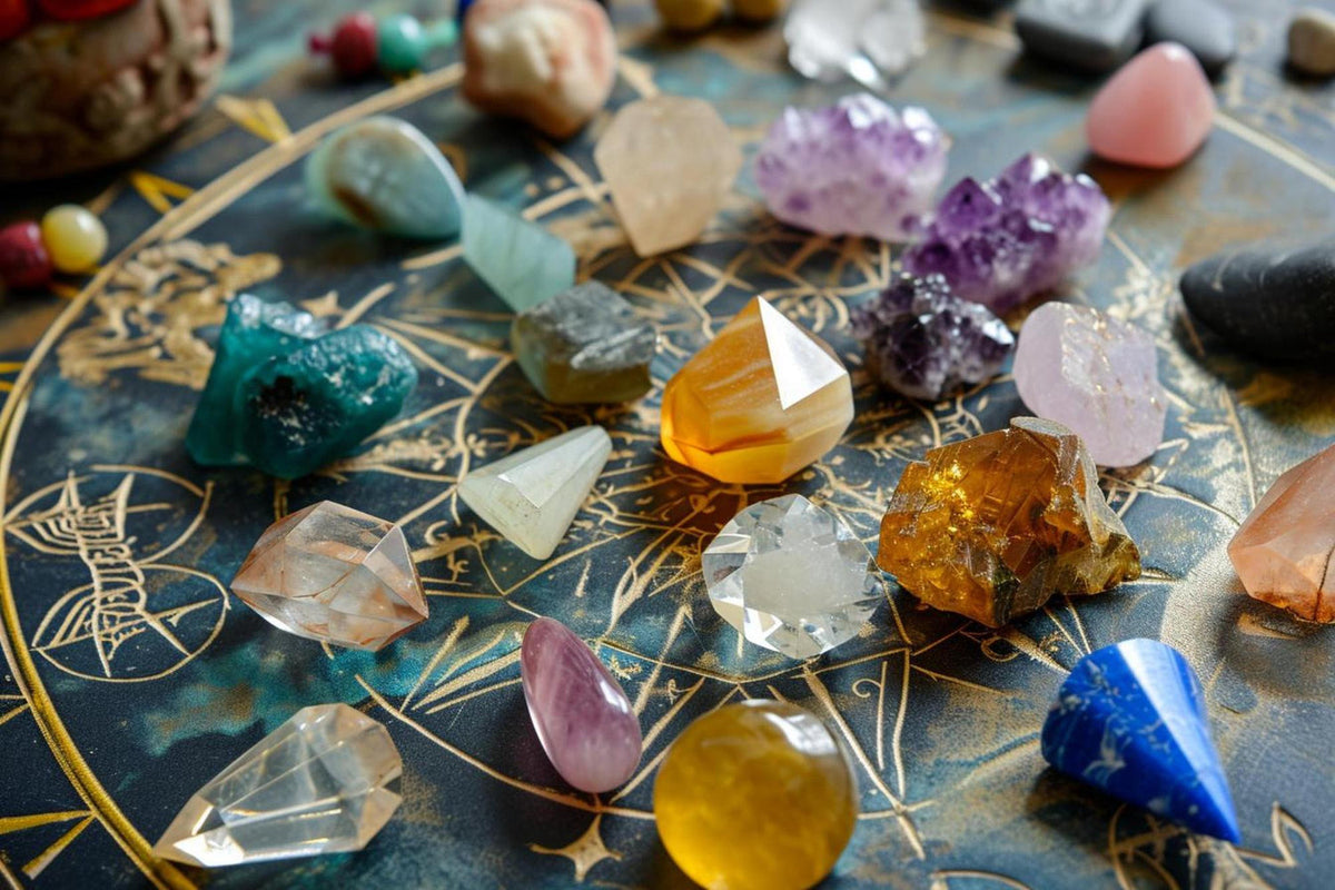 Fifth House and Libra in Astrology – Love, Creativity & Expression