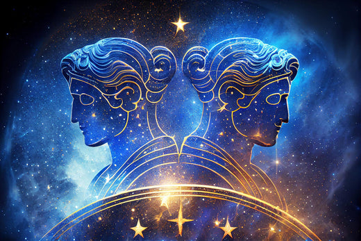 Third House in Gemini: Mastering Expression & Learning in Astrology