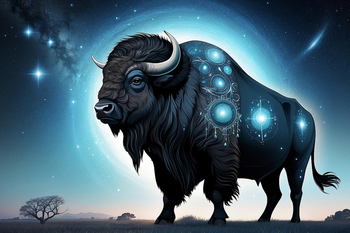 Taurus in the Fourth House: Stability, Comfort & Emotional Security