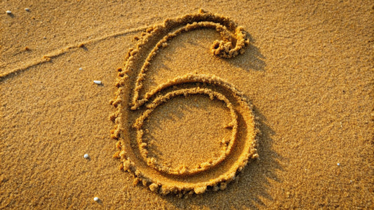 Features of Life Path Number 6: Traits, Strengths, and Best Crystals