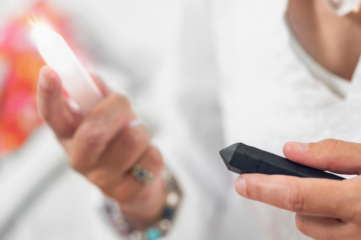 Understanding Crystal Communication: How They Connect with Us