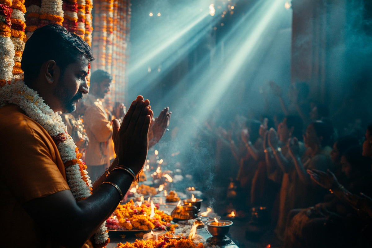 Gemstones for Durga Puja | Best Crystals for Navratri Celebration