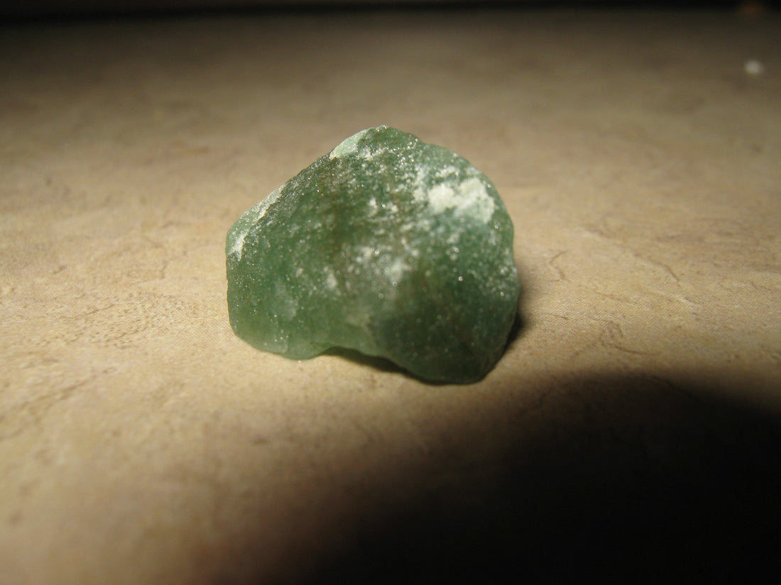 Aventurine Crystal: Meaning, Types, Healing Properties, and Uses