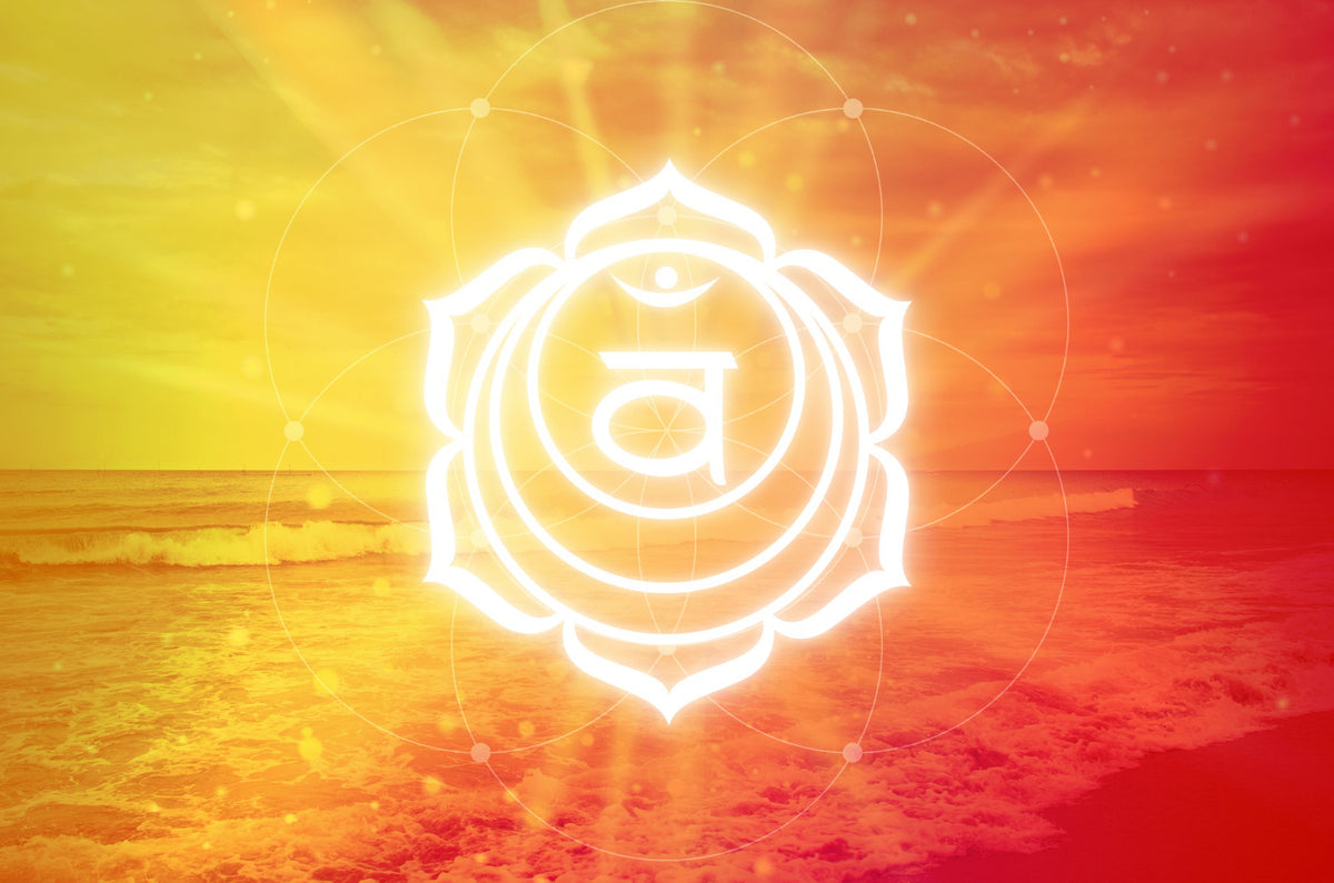 Best Healing Crystals for Sacral Chakra Activation