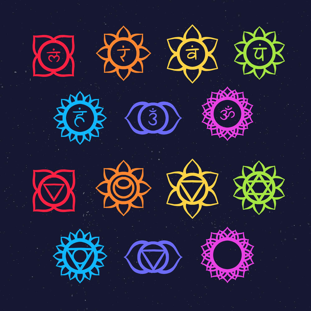 Best Healing Crystals for Solar Plexus Chakra Activation