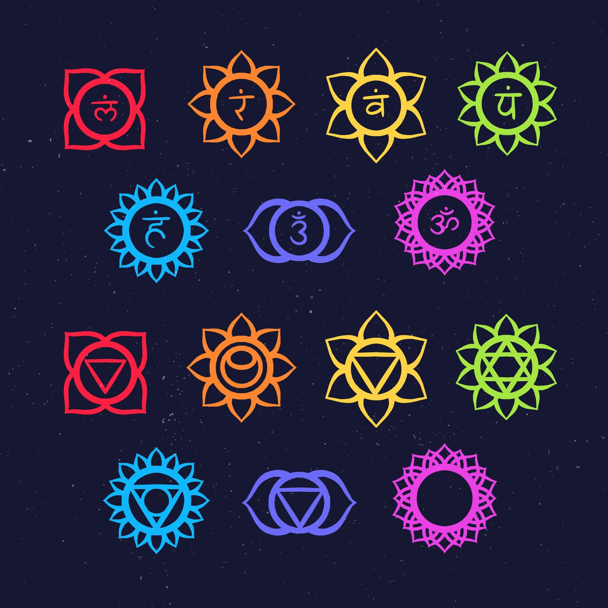 Best Healing Crystals for Solar Plexus Chakra Activation